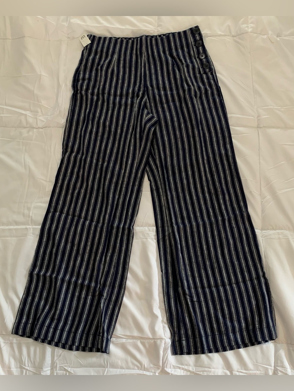 New GAP Pants Size 12